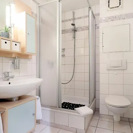 Deutsches Haus Whg Dh4 Apartmán Boltenhagen (Ostseebad)