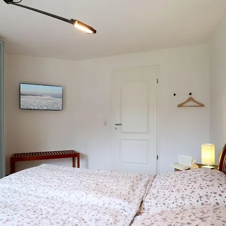 Deutsches Haus Whg Dh4 Apartmán Boltenhagen (Ostseebad)