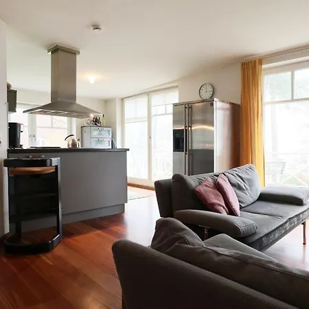 Deutsches Haus Whg Dh4 Apartmán Boltenhagen (Ostseebad)