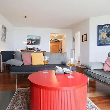 Deutsches Haus Whg Dh4 Apartment *