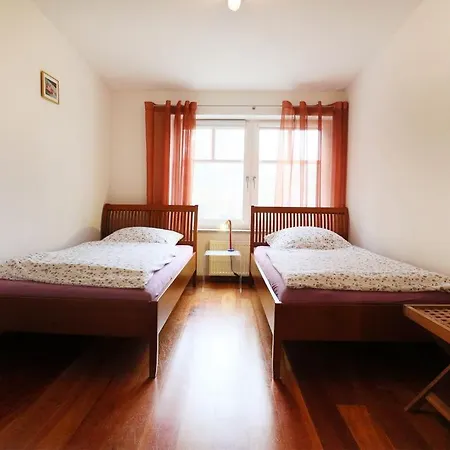 Deutsches Haus Whg Dh4 Boltenhagen (Ostseebad)