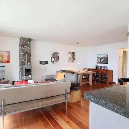 Deutsches Haus Whg Dh4 Apartmán *