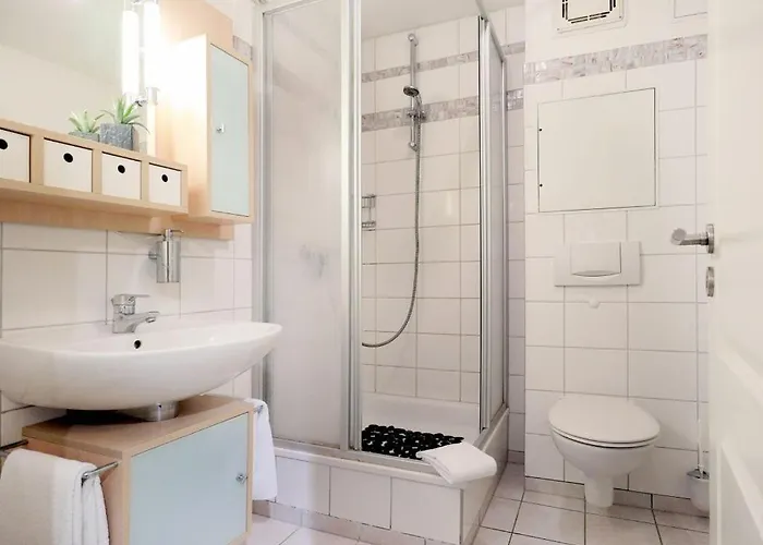Deutsches Haus Whg Dh4 Apartmán Boltenhagen (Ostseebad)