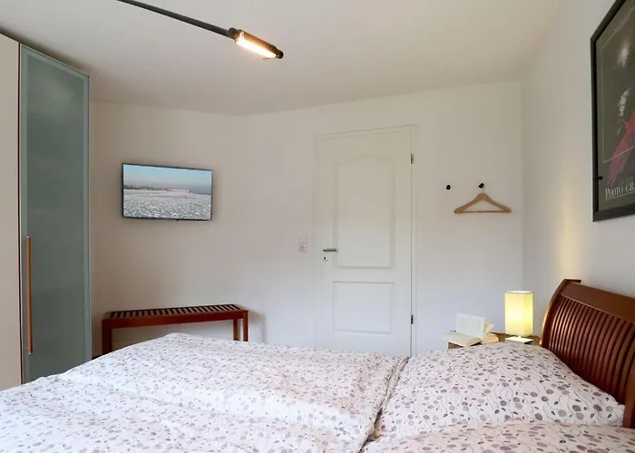 Deutsches Haus Whg Dh4 Apartmán Boltenhagen (Ostseebad)