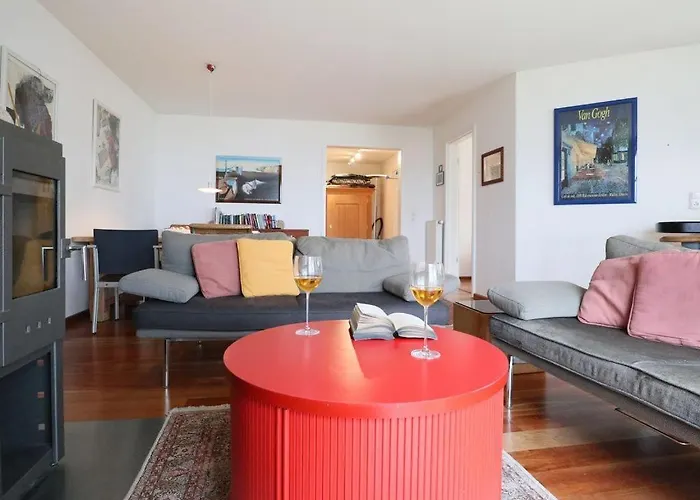 Deutsches Haus Whg Dh4 Apartmán Boltenhagen (Ostseebad)